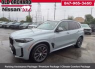 2024 BMW X5 PHEV xDrive50e SUV