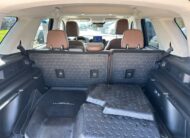 2021 Ford Bronco Sport Outer Banks SUV