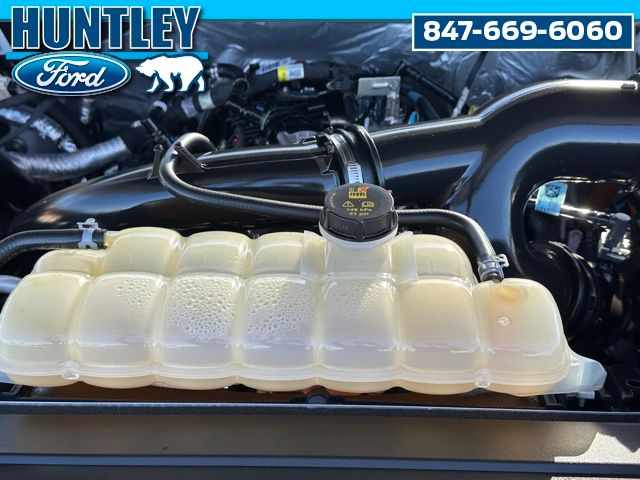 2023 Ford F-150 Lariat Truck SuperCrew Cab