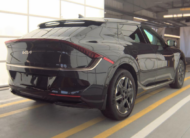 2025 Kia EV6 Wind SUV