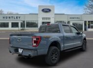2023 Ford F-150 Tremor Truck SuperCrew Cab