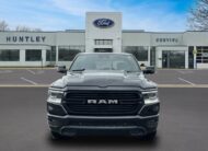 2023 Ram 1500 Laramie Truck Crew Cab