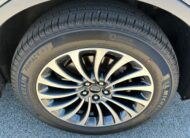 2022 Lincoln Aviator Reserve SUV