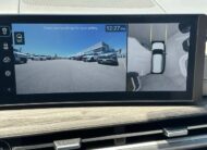 2025 Hyundai Santa Fe Hybrid Limited SUV
