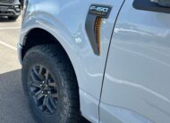 2023 Ford F-150 Tremor Truck SuperCrew Cab