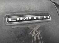 2021 Ram 1500 Limited Truck Crew Cab