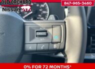 2026 Nissan Pathfinder SV SUV
