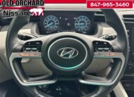 2023 Hyundai Tucson SEL SUV
