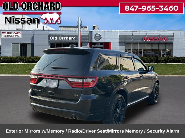 2022 Dodge Durango GT Plus SUV