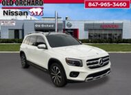 2021 Mercedes-Benz GLB 250 GLB 250 SUV