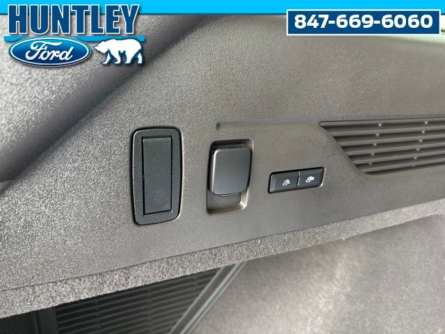 2025 Lincoln Nautilus Black Label SUV