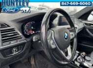2022 BMW X3 xDrive30i SUV