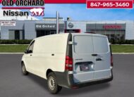 2021 Mercedes-Benz Metris Cargo Van Cargo Van