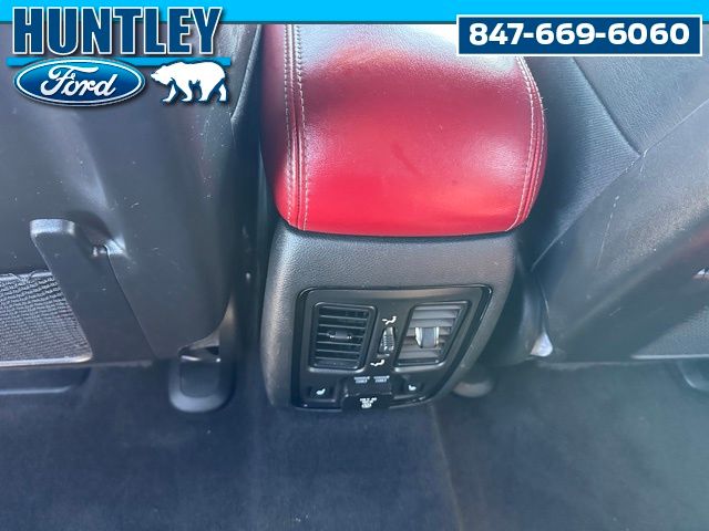 2021 Dodge Durango R/T SUV