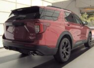 2024 Ford Explorer ST SUV