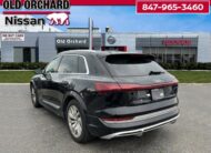 2022 Audi e-tron S Premium Plus SUV