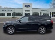 2025 Ford Expedition Active SUV