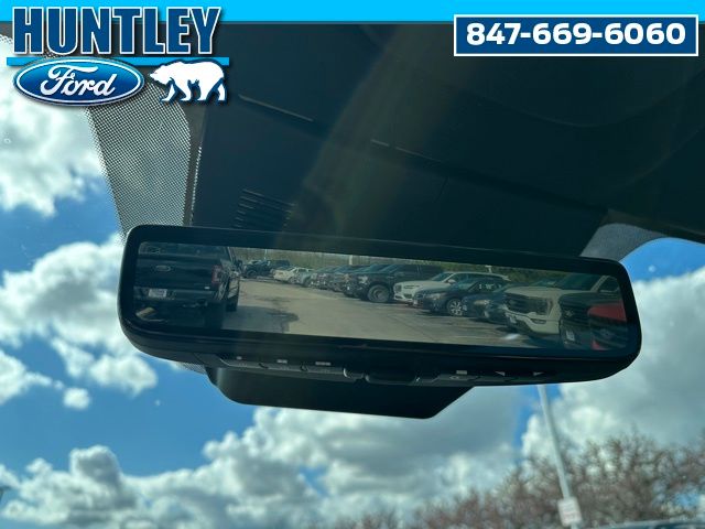 2025 Kia Sorento Hybrid SX Prestige SUV