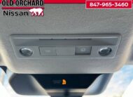 2025 Nissan Kicks SV SUV