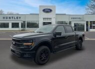 2024 Ford F-150 XLT Truck SuperCrew Cab