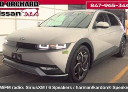 2023 Hyundai IONIQ 5 SEL SUV
