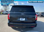 2022 Ford Expedition Max Limited SUV