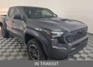 2025 Toyota Tacoma TRD Sport Truck Double Cab