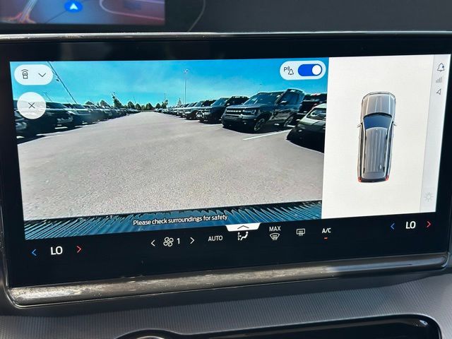 2025 Ford Expedition Active SUV