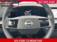 2026 Nissan Murano SL SUV