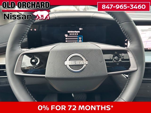 2026 Nissan Murano SL SUV