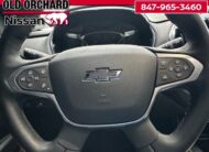 2023 Chevrolet Traverse RS SUV