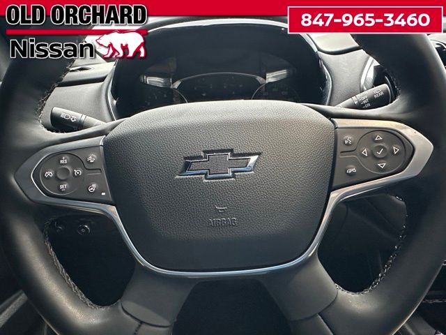 2023 Chevrolet Traverse RS SUV