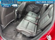 2014 Ford C-Max Energi SEL Hatchback