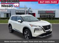 2023 Nissan Rogue SL SUV