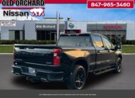 2024 Chevrolet Silverado 1500 RST Truck Crew Cab