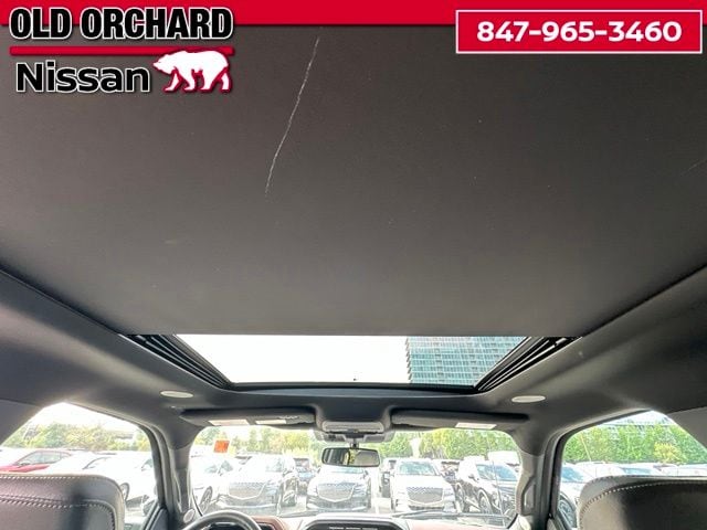 2023 Ford F-150 Lariat Truck SuperCrew Cab