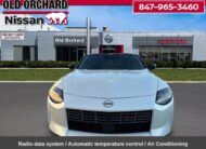 2024 Nissan Z Performance Coupe
