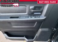 2018 Ram 1500 Express Truck Crew Cab