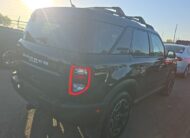 2021 Ford Bronco Sport Outer Banks SUV