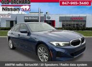 2023 BMW 330i 330i xDrive Sedan