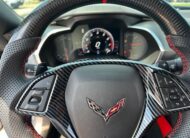 2016 Chevrolet Corvette Stingray Convertible
