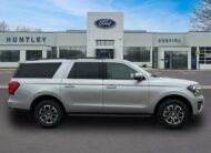 2024 Ford Expedition Max XLT SUV
