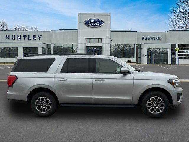 2024 Ford Expedition Max XLT SUV