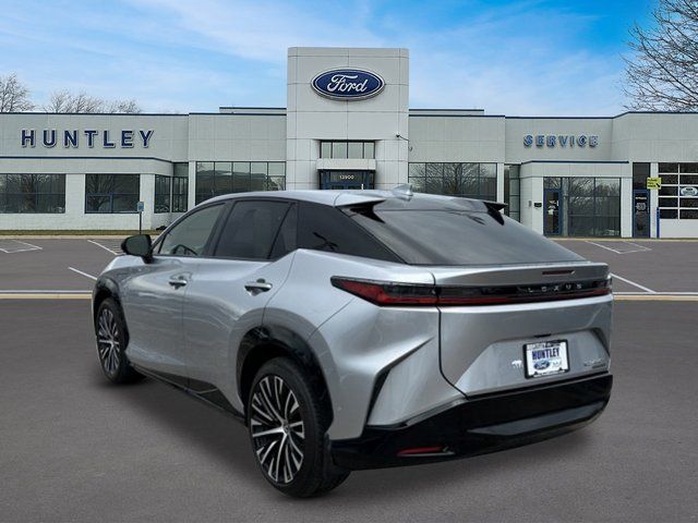 2023 LEXUS RZ 450e 450e Premium SUV