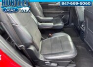 2025 Ford Explorer ST SUV