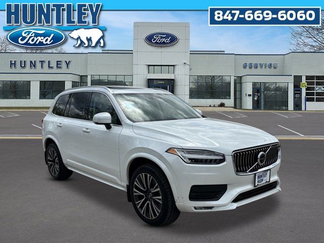 2020 Volvo XC90 T6 Momentum SUV