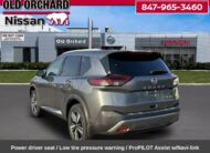 2022 Nissan Rogue SL SUV