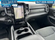 2023 Ram 1500 Big Horn/Lone Star Truck Crew Cab