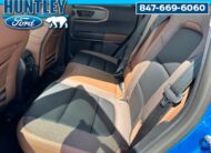 2025 Ford Bronco Sport Outer Banks SUV