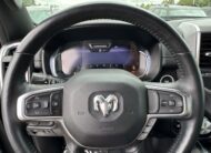 2023 Ram 1500 Laramie Truck Crew Cab